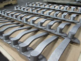 Door latch 60-40-18 Ductile Iron 4 lbs.